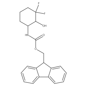 2764001-60-5 structure