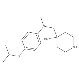 302525-04-8 structure