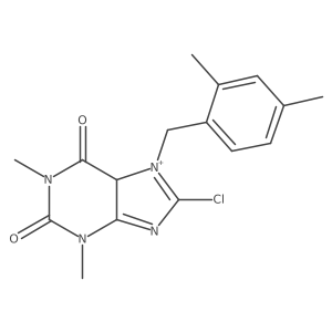 302552-33-6 structure