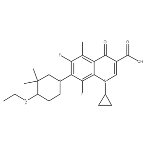 396133-39-4 structure