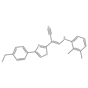 477186-89-3 structure