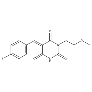 551931-22-7结构式