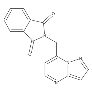 746677-39-4 structure