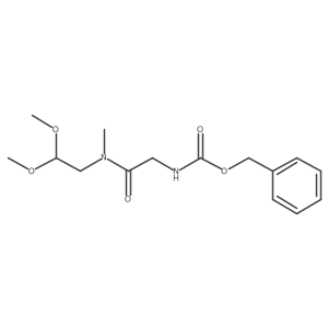 851726-64-2 structure