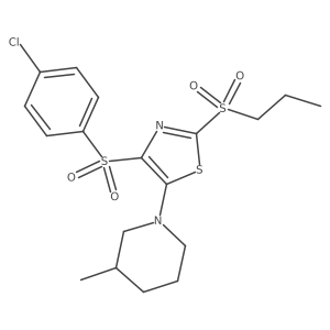 863451-36-9结构式