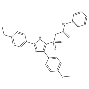 868963-54-6 structure