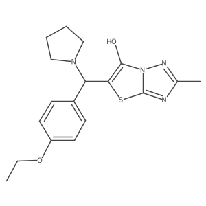 869342-69-8 structure