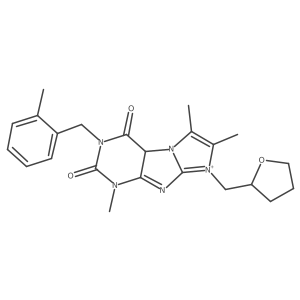 876674-65-6结构式