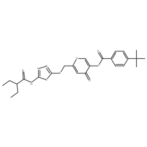 877651-70-2 structure