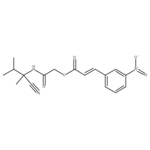 878070-61-2 structure