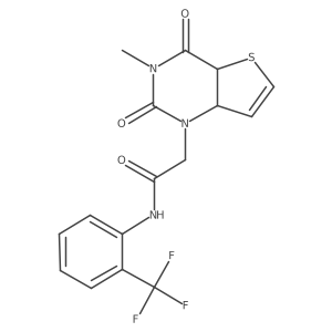879143-63-2结构式