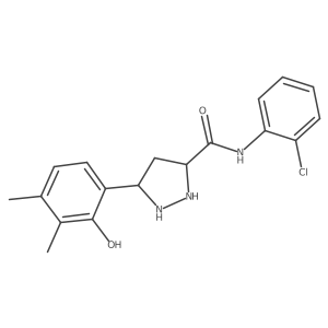 879465-43-7 structure