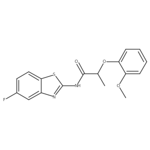879951-50-5 structure