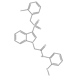 893280-68-7 structure