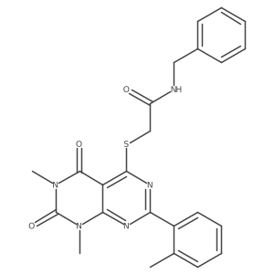 893904-29-5 structure
