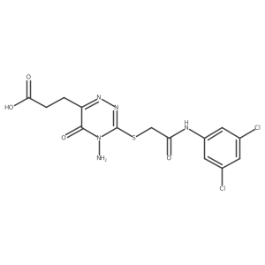896170-60-8结构式