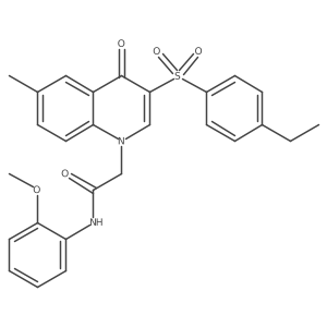 898359-83-6 structure