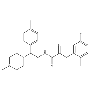 898452-29-4 structure