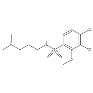 898638-66-9 structure