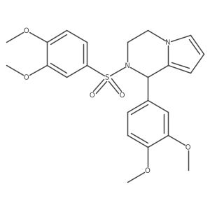 899739-71-0 structure