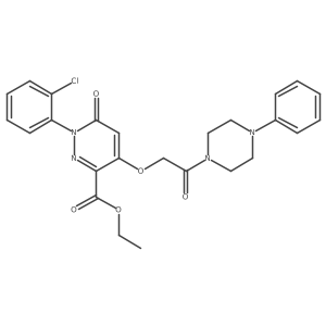 899943-26-1结构式