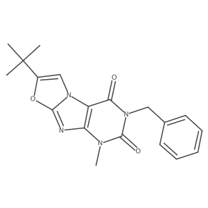 899998-18-6 structure