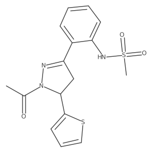 921156-44-7 structure