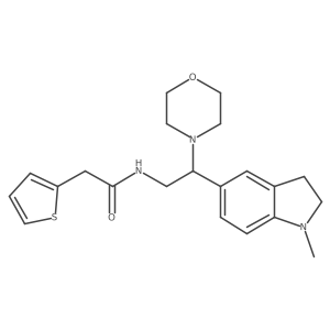 922115-16-0 structure