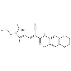 930433-72-0结构式