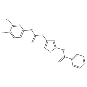 941947-33-7 structure
