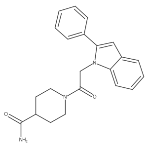 949986-32-7 structure