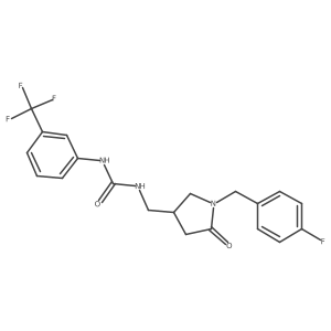 954590-16-0结构式