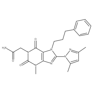 1013874-68-4结构式