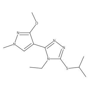 1014052-16-4 structure