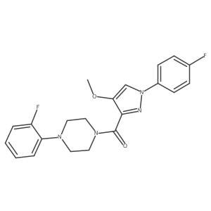 1020454-50-5 structure