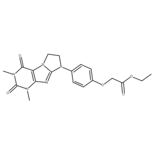1021065-53-1结构式