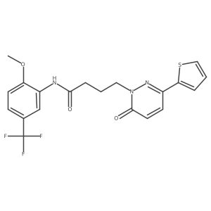 1021260-12-7 structure