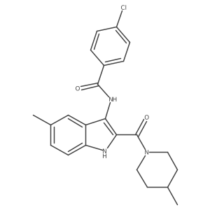 1029764-75-7 structure