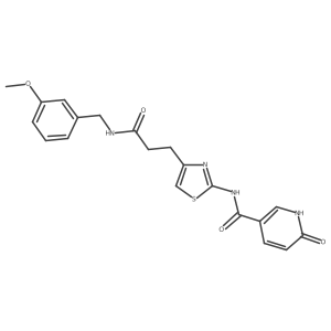 1040644-28-7 structure