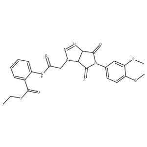 1052612-50-6结构式