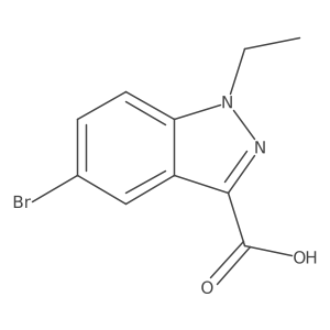 1061256-66-3结构式