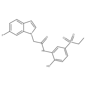 1081115-46-9 structure