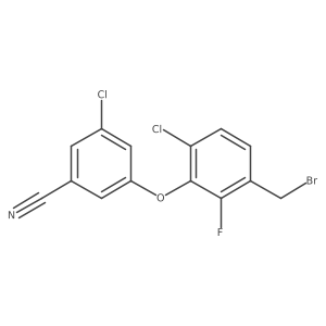1089178-83-5 structure