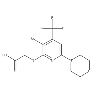 1089330-45-9结构式