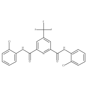 1092344-85-8 structure