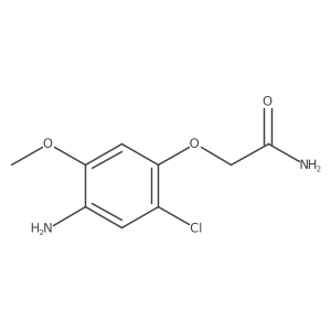 1098070-32-6 structure