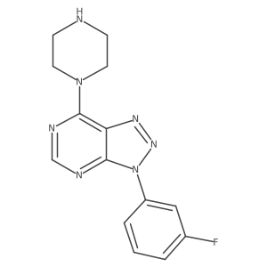 Zerenex zxg004969 Structure