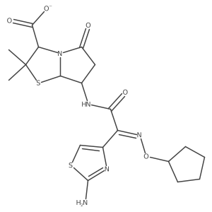 110717-44-7结构式