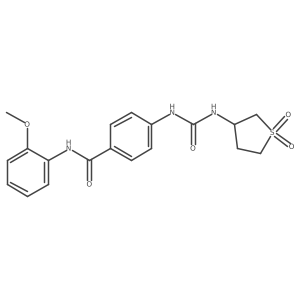 1144452-25-4 structure