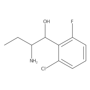 1154938-06-3 structure